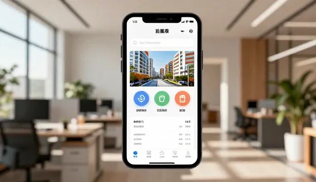 小程序商城域名选择的误区与适用条件
