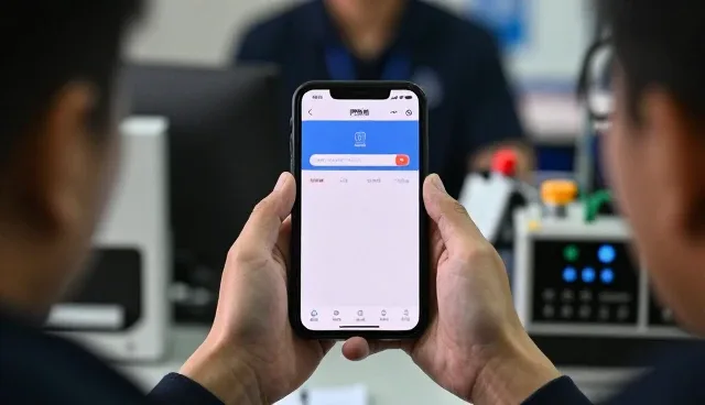 南宁市点点点点网络科技有限公司探索信息化方案更多应用可能