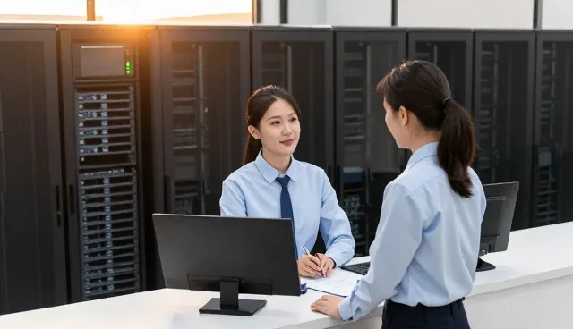 信息化方案选型中需关注的五大核心要素