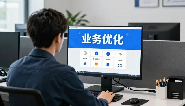 网络性能优化与适用条件对信息化方案的影响