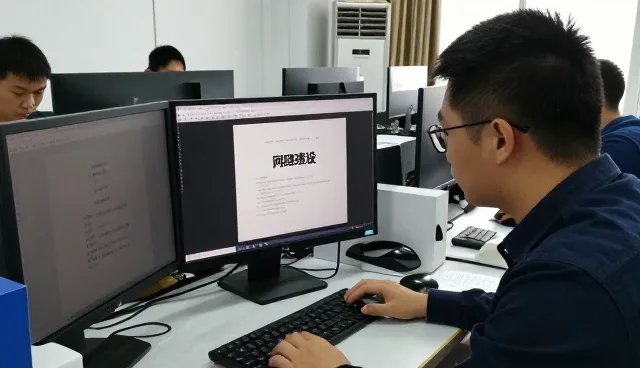 南宁市点点点点网络科技有限公司以创新技术推动网络推广发展