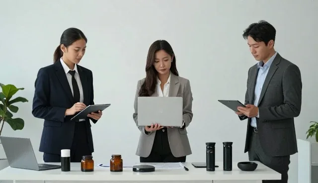 提升网络推广效率的信息化方案实践路径