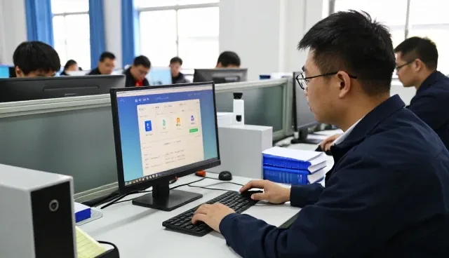 南宁市点点点点网络科技有限公司满足不同办公场所下的网络推广需求