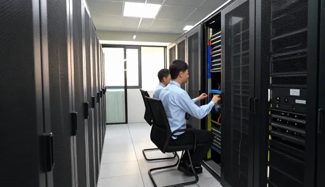 提升网站性能的实用维护策略与日常优化建议