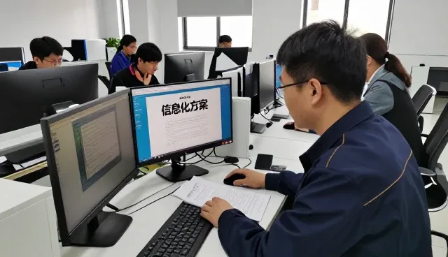 南宁市点点点点网络科技有限公司助力企业提升网站建设能力